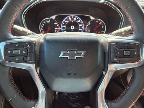 Certified 2023 Chevrolet Blazer RS FWD image 61