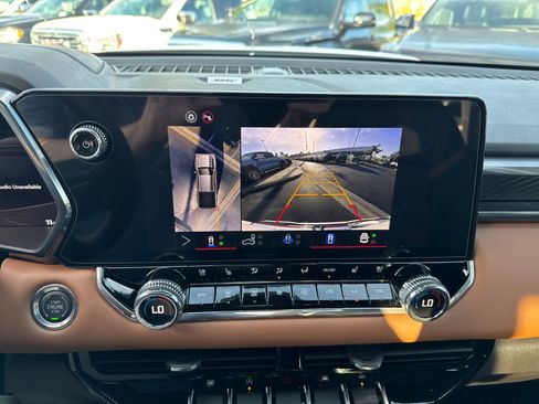 New 2026 GMC Canyon AT4 w/ Technology Plus Package image 33