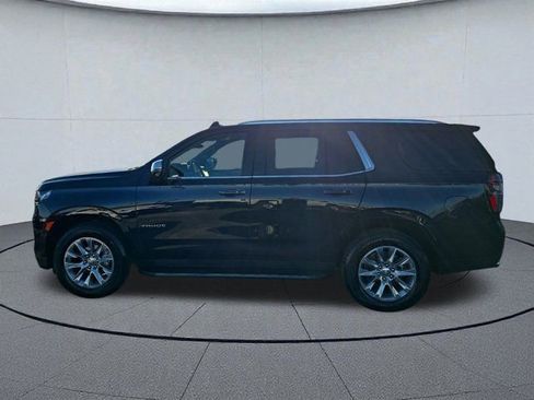 Used 2024 Chevrolet Tahoe Premier w/ Premium Package image 2