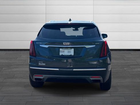 Used 2020 Cadillac XT5 Premium Luxury AWD/4WD image 5
