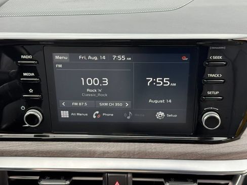 Used 2021 Kia K5 EX FWD image 13