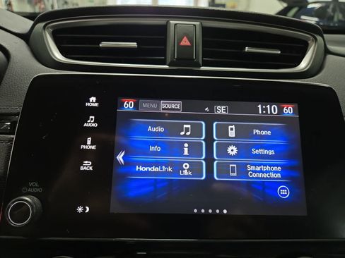Used 2017 Honda CR-V EX image 22