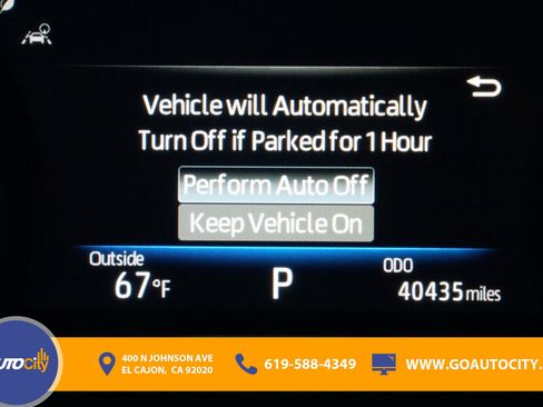 Used 2022 Toyota Venza Limited image 3