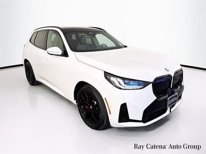 Used 2026 BMW X3 xDrive30 w/ Premium Package