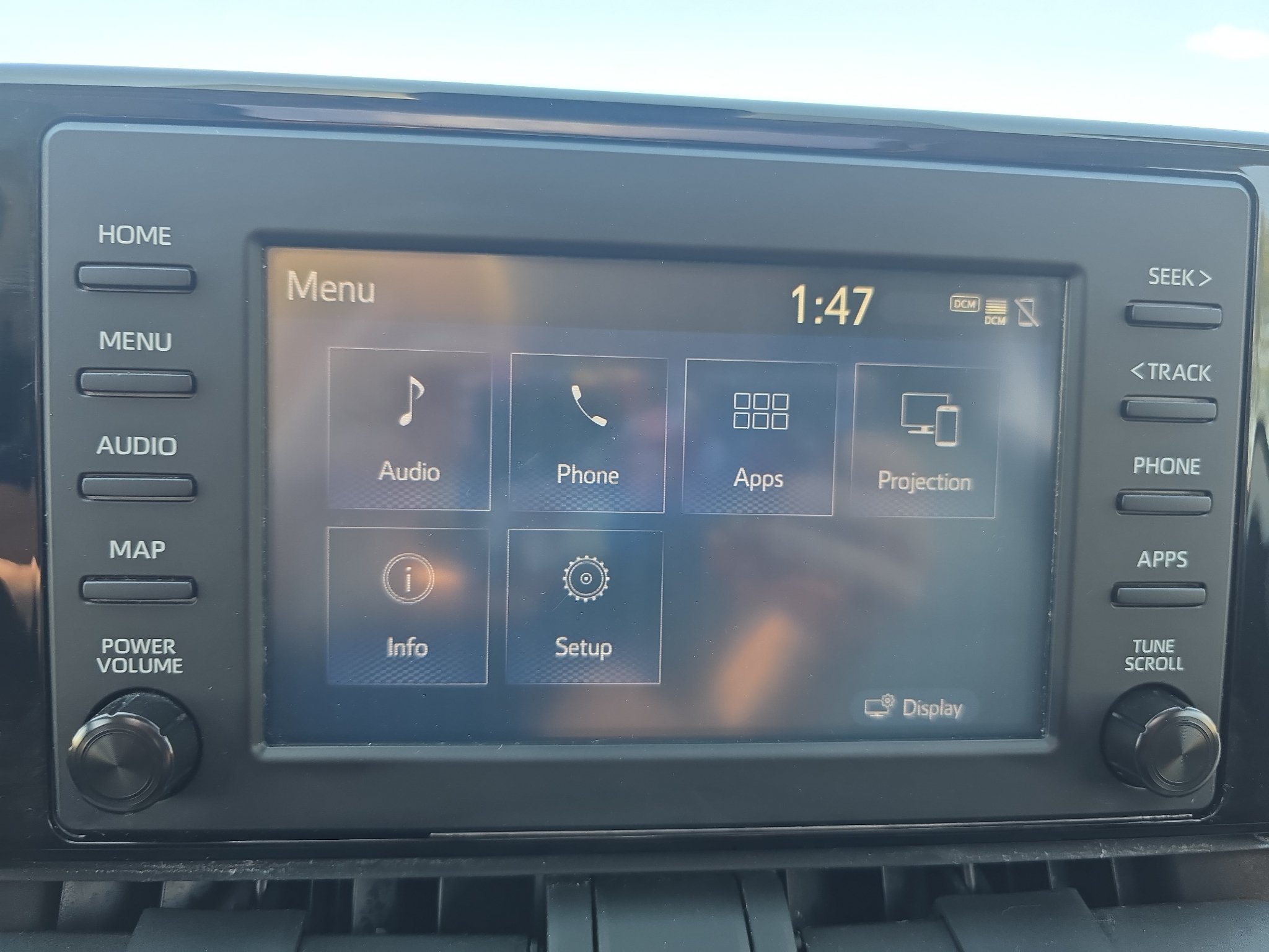 Used 2019 Toyota RAV4 XLE w/ Convenience Package AWD/4WD image 28