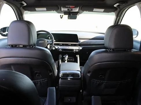 Used 2025 Kia Telluride SX X-Line AWD/4WD image 35