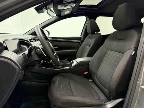 Used 2023 Hyundai Santa Cruz Night image 15