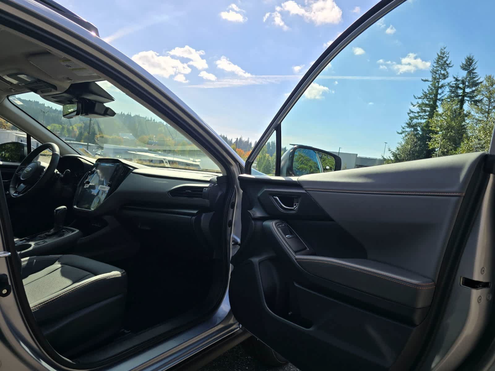 New 2026 Subaru Crosstrek 2.5i Limited AWD/4WD image 27