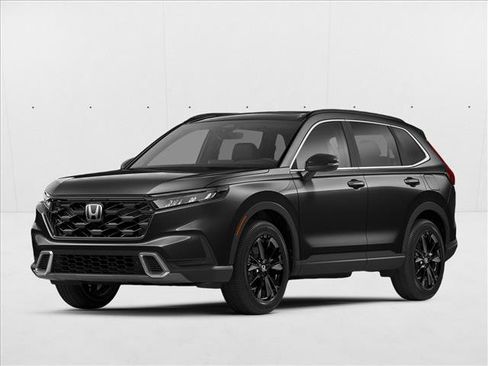 Used 2023 Honda CR-V Sport image 1