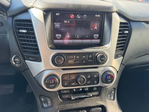 Used 2015 GMC Yukon SLT w/ Open Road Package AWD/4WD image 18