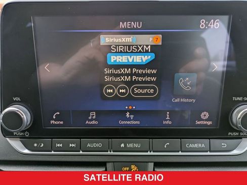 Certified 2023 Nissan Altima 2.5 SR image 23