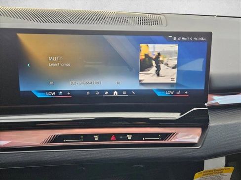 New 2026 BMW 530i xDrive w/ M Sport Package image 11