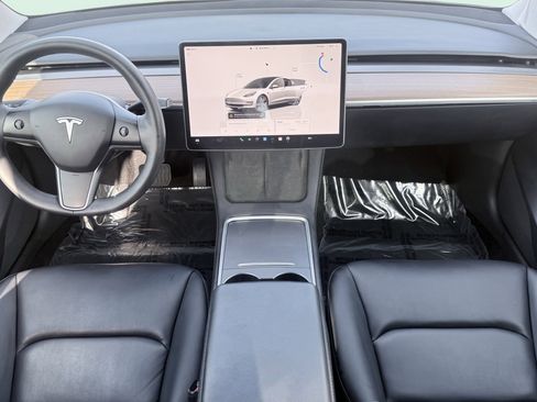 Used 2023 Tesla Model 3 Standard Range RWD image 2