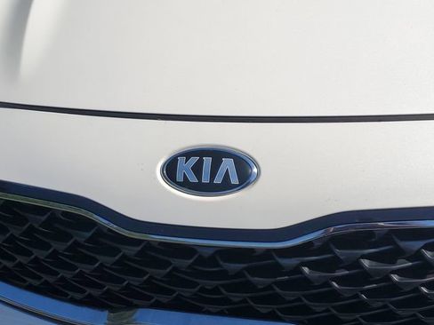 Used 2020 Kia Sportage EX FWD image 10