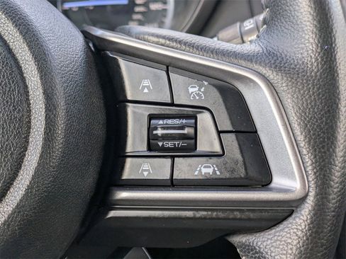 Used 2020 Subaru Ascent Limited image 32