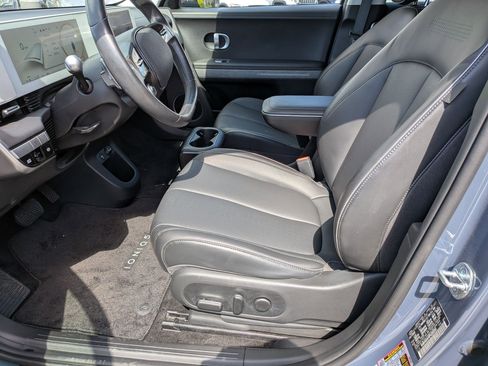 Certified 2023 Hyundai Ioniq 5 SEL AWD/4WD image 17