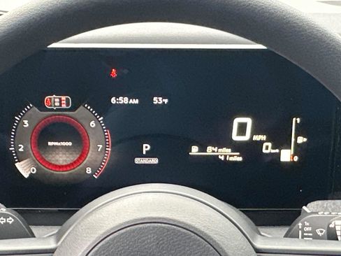 New 2026 Nissan Kicks SV AWD/4WD image 38