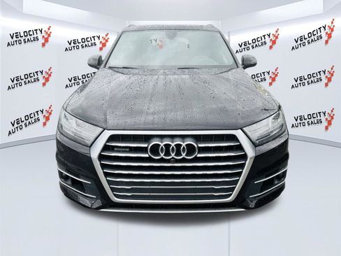 Used 2019 Audi Q7 3.0T Prestige w/ Prestige Package AWD/4WD image 8