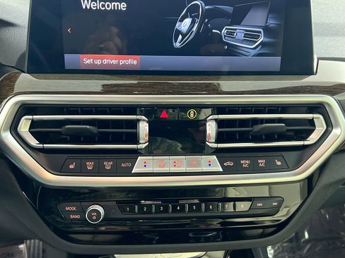 Used 2023 BMW X3 sDrive30i w/ Convenience Package image 26