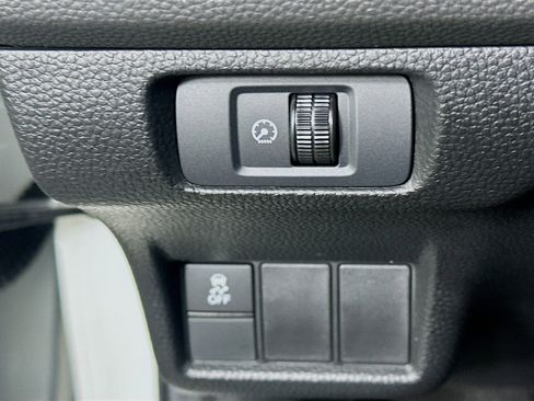 Used 2025 Honda Civic LX image 16