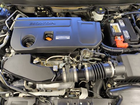 Used 2018 Honda Accord EX-L image 30