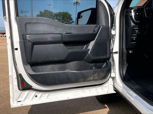 Used 2022 Ford F150 XL w/ STX Black Appearance Package AWD/4WD image 25
