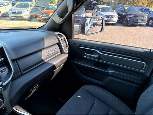 Used 2022 RAM 1500 Big Horn image 20