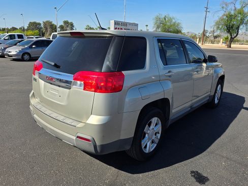 Used 2013 GMC Terrain SLE image 5