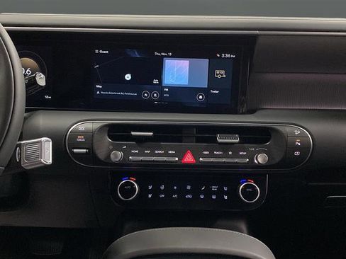 New 2026 Hyundai Palisade Calligraphy image 9