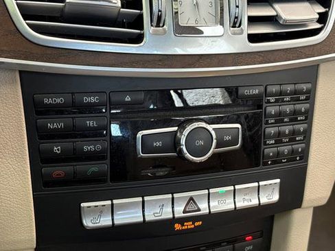 Used 2015 Mercedes-Benz E 350 4MATIC Wagon image 23