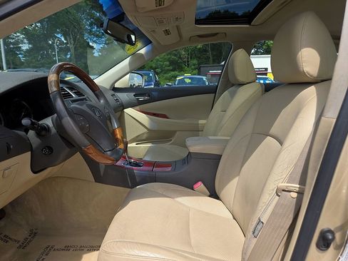 Used 2007 Lexus ES 350 FWD image 15