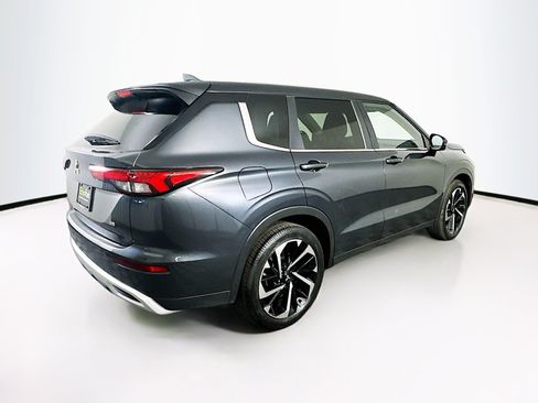 Used 2024 Mitsubishi Outlander SE FWD image 9