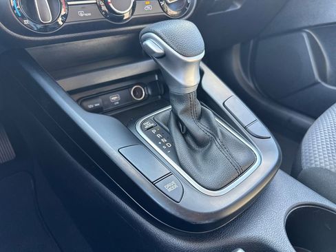 Certified 2024 Kia Soul LX w/ Option Group 015 image 30