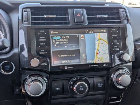 Used 2024 Toyota 4Runner TRD Off-Road Premium w/ Off Road Premium Plus Package image 17