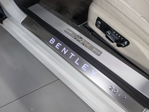 Used 2020 Bentley Continental GT V8 First Edition image 36
