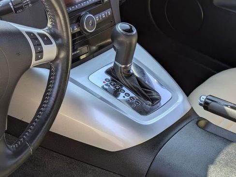 Used 2007 Saturn Sky w/ Premium Trim Pkg image 12