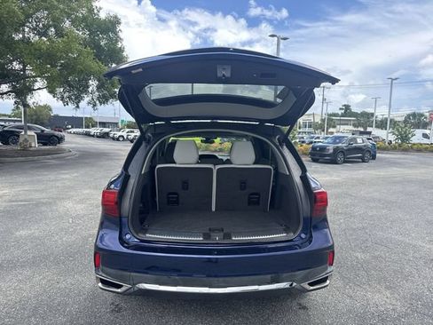 Used 2020 Acura MDX FWD w/ Technology Package image 13