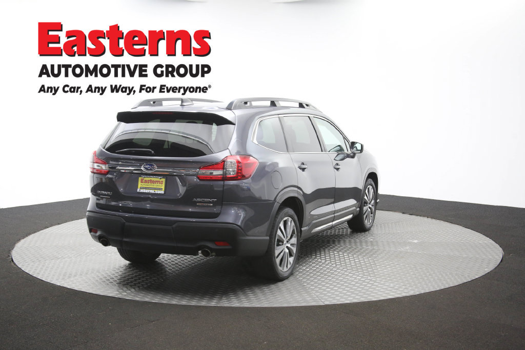 Used 2022 Subaru Ascent Limited AWD/4WD image 45
