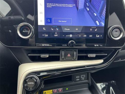 Certified 2022 Lexus NX 350 AWD w/ Premium Package image 17