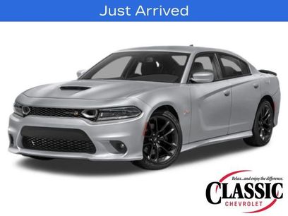 Used 2023 Dodge Charger Scat Pack w/ Plus Group