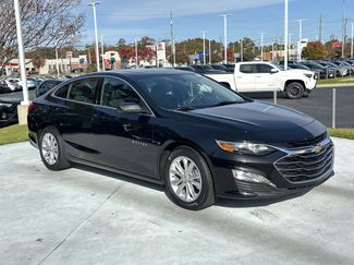 Used 2024 Chevrolet Malibu LT video 2