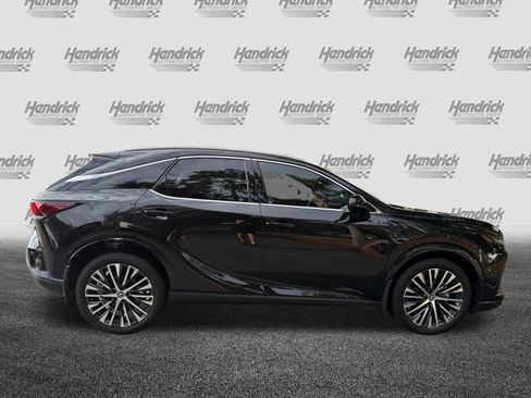 Used 2026 Lexus RX 350 Premium Plus w/ Convenience Package FWD image 10
