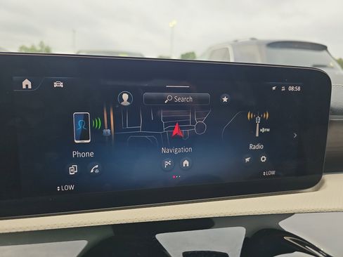 Certified 2026 Mercedes-Benz CLA 250 image 25