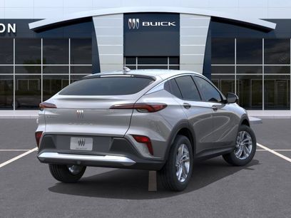 New 2026 Buick Envista Preferred w/ Convenience I Package