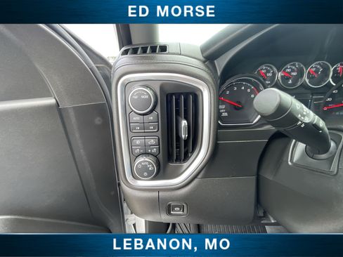 Used 2022 Chevrolet Silverado 1500 RST AWD/4WD image 17