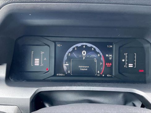Used 2024 Toyota Tacoma SR5 RWD image 25