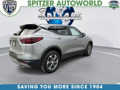 Used 2023 Chevrolet Blazer LT image 9