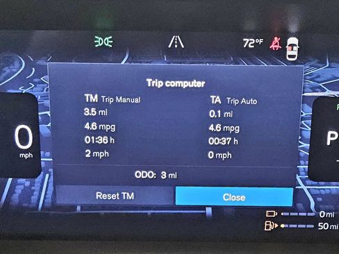New 2026 Volvo XC60 T8 Ultra w/ Climate Package AWD/4WD image 11