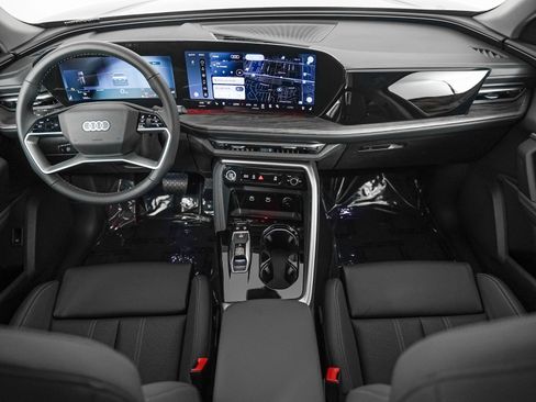 New 2026 Audi Q5 Premium Plus AWD/4WD image 8
