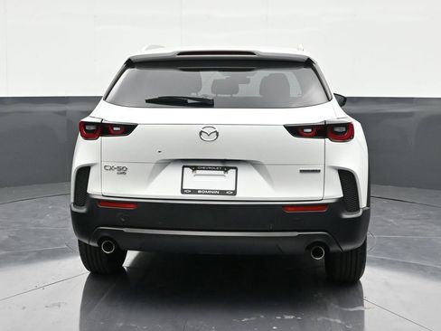 Used 2023 MAZDA CX-50 2.5 S w/ Cargo Package image 4